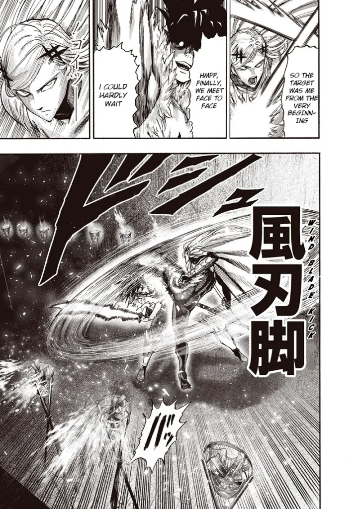 one punch man ch95 page26